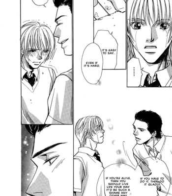 [KANZAKI Takashi] Koi Tomo | Friends Like a Lover [Eng] – Gay Manga sex 191