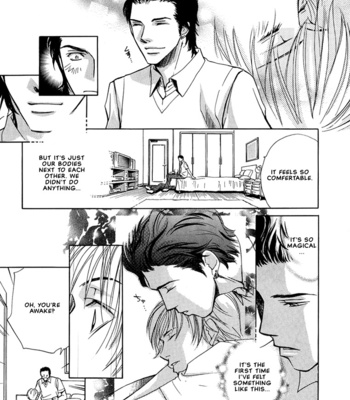 [KANZAKI Takashi] Koi Tomo | Friends Like a Lover [Eng] – Gay Manga sex 194