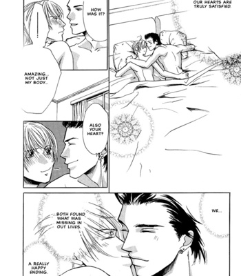 [KANZAKI Takashi] Koi Tomo | Friends Like a Lover [Eng] – Gay Manga sex 201