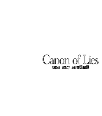 [Bubunhanten] Canon of Lies 2 – Haikyuu!! dj [kr/Esp] – Gay Manga sex 52