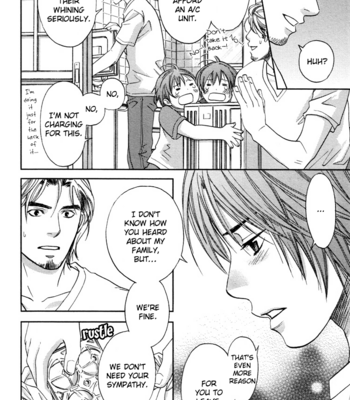 [CJ Michalski] Our Town’s Electrician (Oneshot + Extra) [Eng] – Gay Manga sex 18