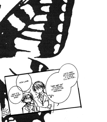 [SUWA Ayako] XXXHimitsu | XXXSecret – Kyou kara Maou! dj [Eng] – Gay Manga sex 24