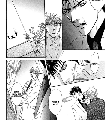 [KANO Shiuko] Punch ↑ ~ vol.01 [Eng] – Gay Manga sex 144