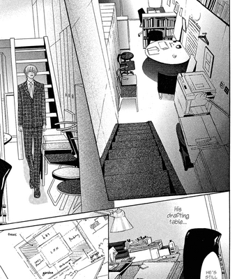 [KANO Shiuko] Punch ↑ ~ vol.01 [Eng] – Gay Manga sex 151