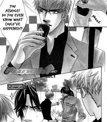 [KANO Shiuko] Punch ↑ ~ vol.01 [Eng] – Gay Manga sex 17