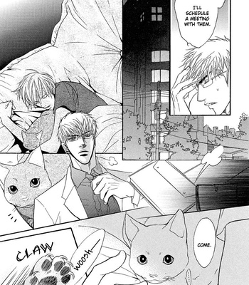 [KANO Shiuko] Punch ↑ ~ vol.01 [Eng] – Gay Manga sex 38