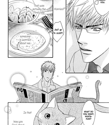 [KANO Shiuko] Punch ↑ ~ vol.01 [Eng] – Gay Manga sex 43