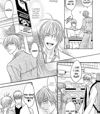 [KANO Shiuko] Punch ↑ ~ vol.01 [Eng] – Gay Manga sex 44
