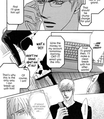 [KANO Shiuko] Punch ↑ ~ vol.01 [Eng] – Gay Manga sex 53