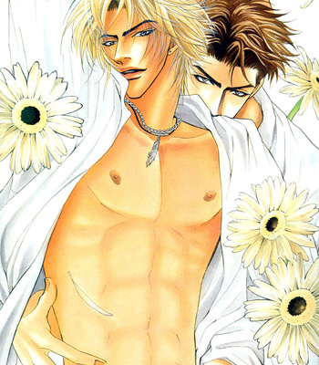 [KANO Shiuko] Gaten na Aitsu | Manly Construction Training [Eng] – Gay Manga sex 7
