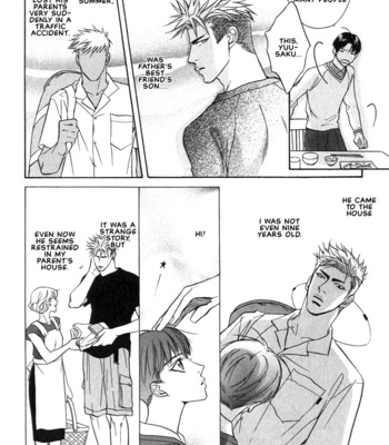 [KANO Shiuko] Gaten na Aitsu | Manly Construction Training [Eng] – Gay Manga sex 19
