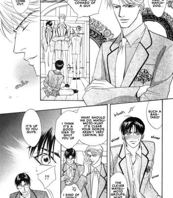 [KANO Shiuko] Gaten na Aitsu | Manly Construction Training [Eng] – Gay Manga sex 28