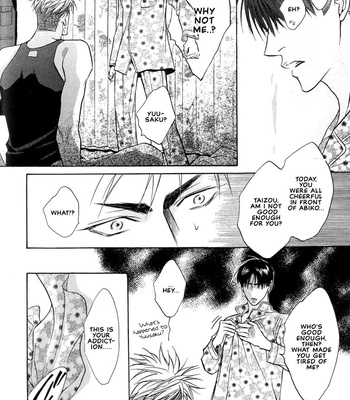 [KANO Shiuko] Gaten na Aitsu | Manly Construction Training [Eng] – Gay Manga sex 61