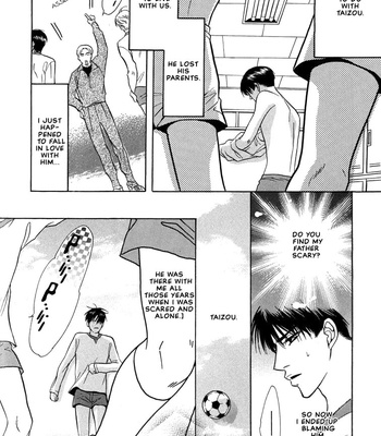 [KANO Shiuko] Gaten na Aitsu | Manly Construction Training [Eng] – Gay Manga sex 69