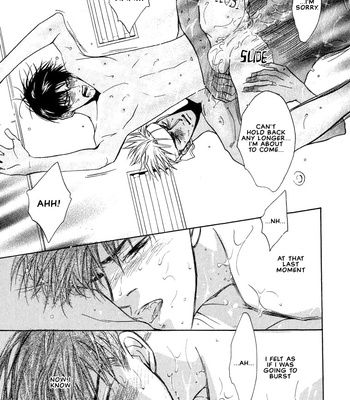 [KANO Shiuko] Gaten na Aitsu | Manly Construction Training [Eng] – Gay Manga sex 80
