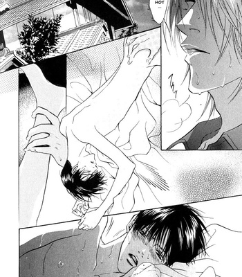 [KANO Shiuko] Gaten na Aitsu | Manly Construction Training [Eng] – Gay Manga sex 86