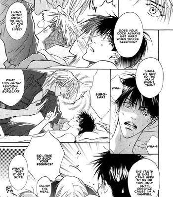 [KANO Shiuko] Gaten na Aitsu | Manly Construction Training [Eng] – Gay Manga sex 91