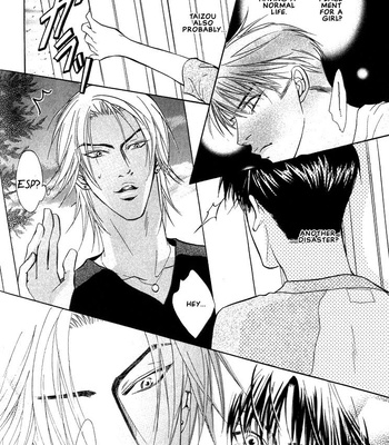 [KANO Shiuko] Gaten na Aitsu | Manly Construction Training [Eng] – Gay Manga sex 108