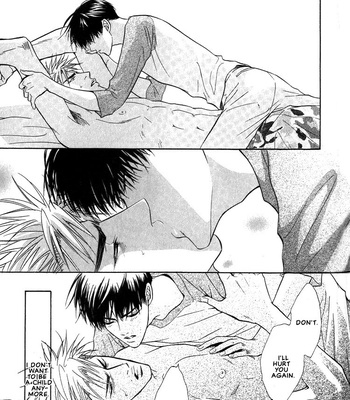[KANO Shiuko] Gaten na Aitsu | Manly Construction Training [Eng] – Gay Manga sex 125