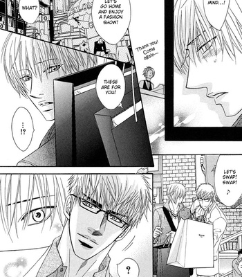 [KANO Shiuko] Punch ↑ ~ vol.02 [Eng] – Gay Manga sex 13