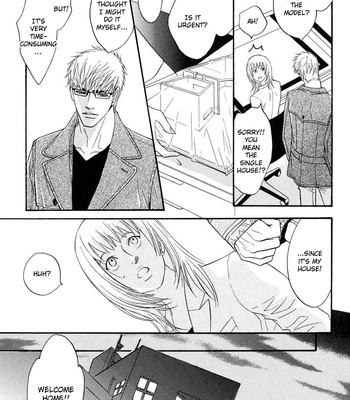 [KANO Shiuko] Punch ↑ ~ vol.02 [Eng] – Gay Manga sex 31