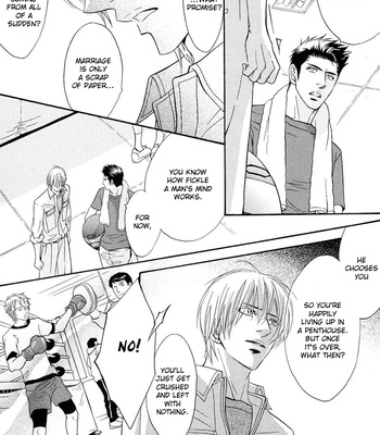 [KANO Shiuko] Punch ↑ ~ vol.02 [Eng] – Gay Manga sex 42
