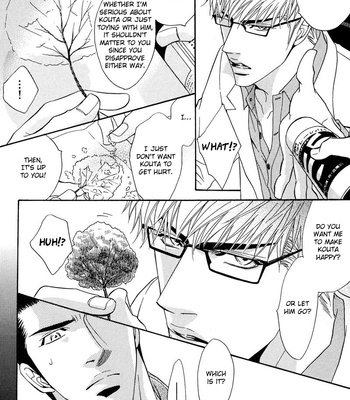 [KANO Shiuko] Punch ↑ ~ vol.02 [Eng] – Gay Manga sex 44
