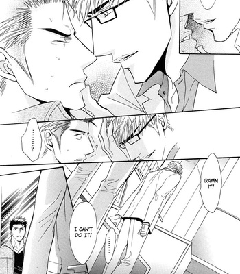 [KANO Shiuko] Punch ↑ ~ vol.02 [Eng] – Gay Manga sex 48