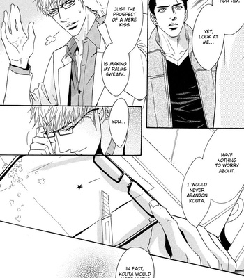 [KANO Shiuko] Punch ↑ ~ vol.02 [Eng] – Gay Manga sex 50