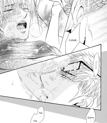 [KANO Shiuko] Punch ↑ ~ vol.02 [Eng] – Gay Manga sex 59