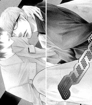 [KANO Shiuko] Punch ↑ ~ vol.02 [Eng] – Gay Manga sex 66