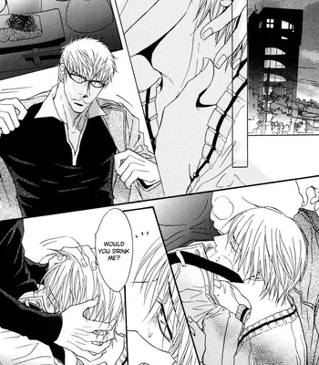 [KANO Shiuko] Punch ↑ ~ vol.02 [Eng] – Gay Manga sex 89