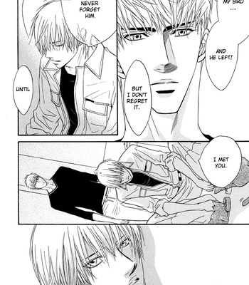 [KANO Shiuko] Punch ↑ ~ vol.02 [Eng] – Gay Manga sex 122