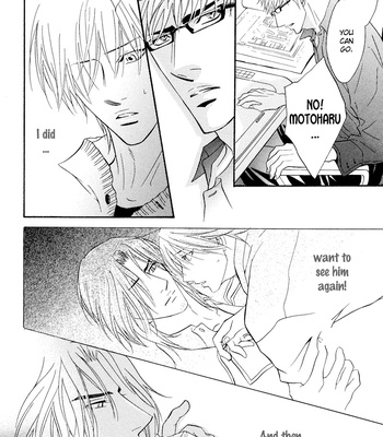 [KANO Shiuko] Punch ↑ ~ vol.02 [Eng] – Gay Manga sex 140