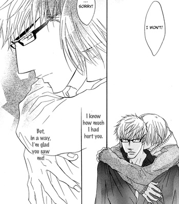[KANO Shiuko] Punch ↑ ~ vol.02 [Eng] – Gay Manga sex 142