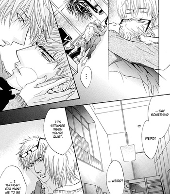 [KANO Shiuko] Punch ↑ ~ vol.02 [Eng] – Gay Manga sex 145