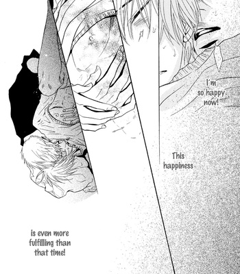 [KANO Shiuko] Punch ↑ ~ vol.02 [Eng] – Gay Manga sex 150