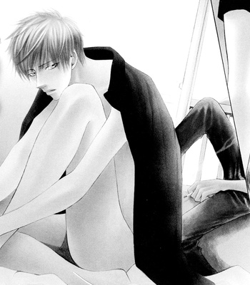 [KANO Shiuko] Punch ↑ ~ vol.02 [Eng] – Gay Manga sex 158