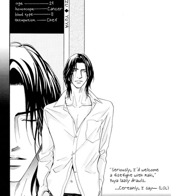 [KANO Shiuko] Punch ↑ ~ vol.02 [Eng] – Gay Manga sex 159