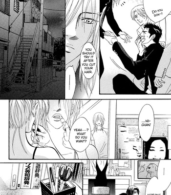 [KANO Shiuko] Punch ↑ ~ vol.02 [Eng] – Gay Manga sex 167