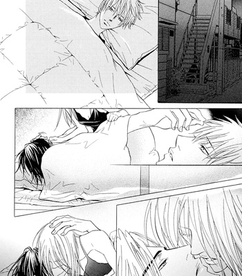 [KANO Shiuko] Punch ↑ ~ vol.02 [Eng] – Gay Manga sex 179