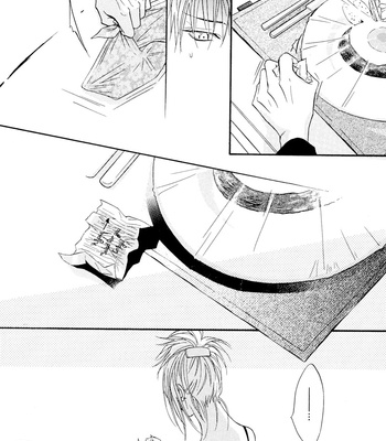 [KANO Shiuko] Punch ↑ ~ vol.02 [Eng] – Gay Manga sex 181