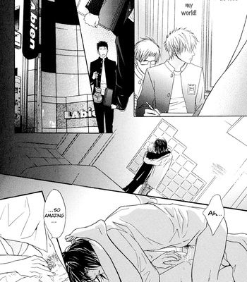[KANO Shiuko] Punch ↑ ~ vol.02 [Eng] – Gay Manga sex 193