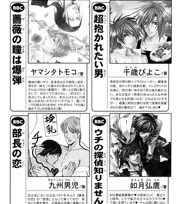 [KANO Shiuko] Punch ↑ ~ vol.02 [Eng] – Gay Manga sex 214