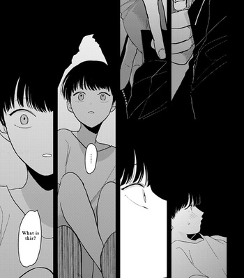 [Harada] Nii-chan [Eng] – Gay Manga sex 20