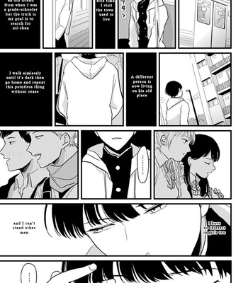 [Harada] Nii-chan [Eng] – Gay Manga sex 28