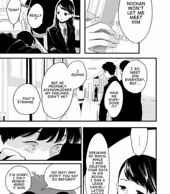 [Harada] Nii-chan [Eng] – Gay Manga sex 153