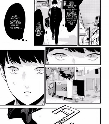 [Harada] Nii-chan [Eng] – Gay Manga sex 155