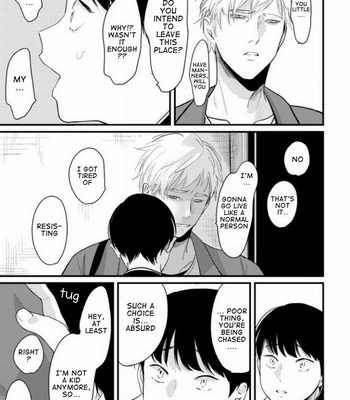 [Harada] Nii-chan [Eng] – Gay Manga sex 157