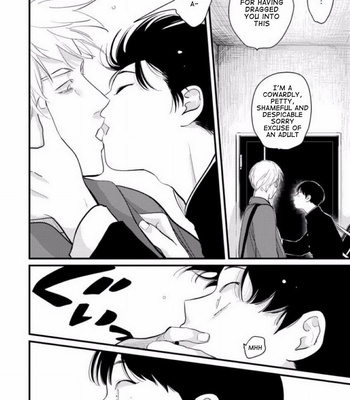 [Harada] Nii-chan [Eng] – Gay Manga sex 158